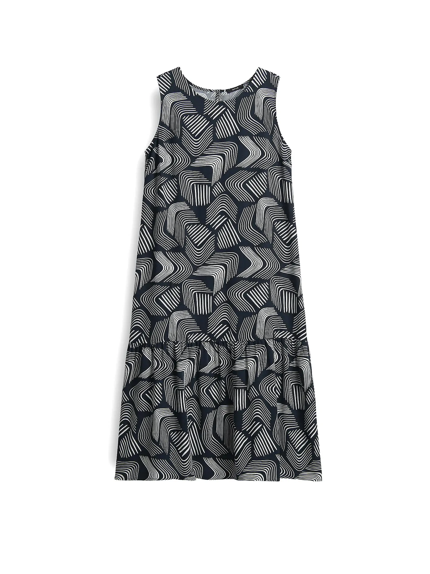OPUS | Midikleid WICY MOVE | 